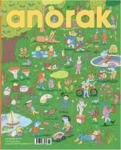 Parks issue