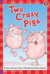 Two Crazy Pigs