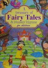My First Bedtime Stories