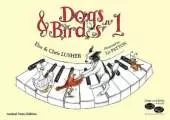 Dogs and Birds on the Keyboard