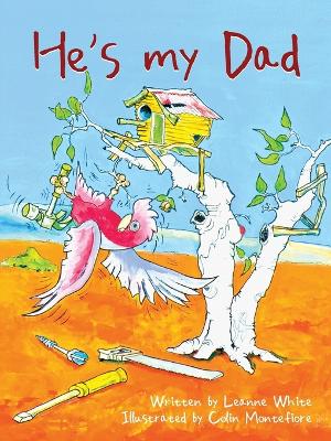 He's my Dad