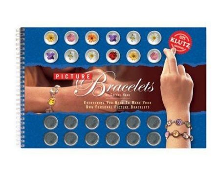 Picture Bracelets