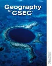 Geography for CSEC