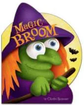 Magic Broom