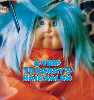 A Trip To Koray's Hair Salon