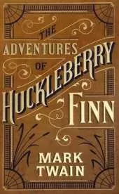 Adventures of Huckleberry Finn (Bar
