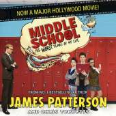 Middle School: The Worst Years of My Life: (Middle School 1)