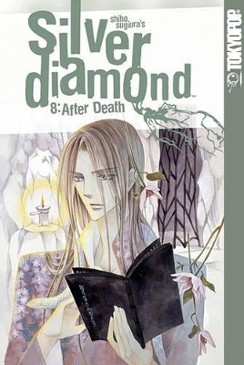 Silver Diamond