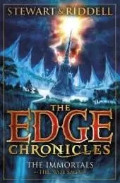 The Edge Chronicles: The Immortals: The Book of Nate