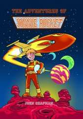 The Adventures of Jonnie Rocket