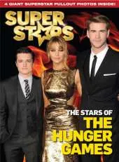 Superstars! Of Hunger Games