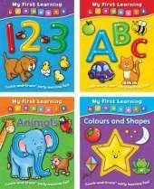 My First Learning Groovers Series