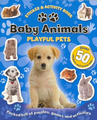 Baby Animals - Pets