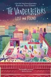 The Vanderbeekers Lost and Found