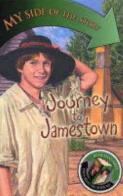 Journey to Jamestown