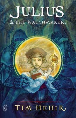 Julius And The Watchmaker