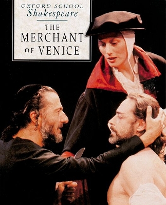 MERCHANT OF VENICE