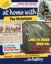 At Home With: The Victorians