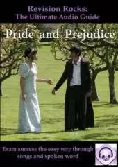 Pride and Prejudice: The Ultimate Audio Guide (Suitable for GCSE 9-1): GCSE Success the Easy Way