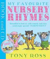My Favourite Nursery Rhymes