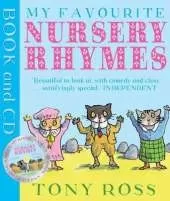 My Favourite Nursery Rhymes