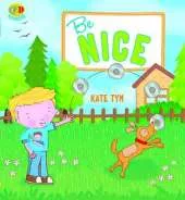 Be Nice, Brian: Respecting Others
