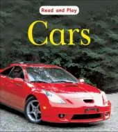Read and Play: Cars