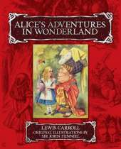 Alice in Wonderland