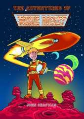 The Adventures of Jonnie Rocket