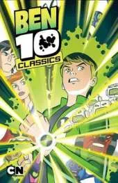 Ben 10 Classics