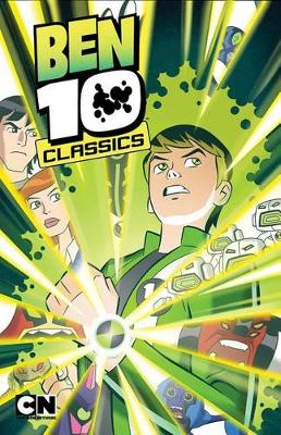 Ben 10 Classics