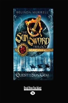 Sun Sword 1: Quest for the Sun Gem