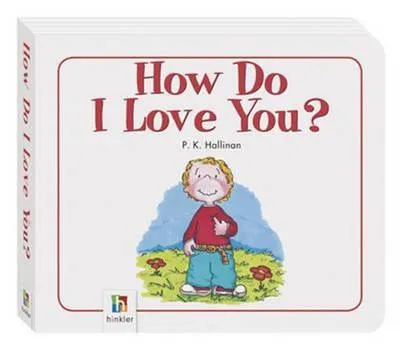 How Do I Love You?