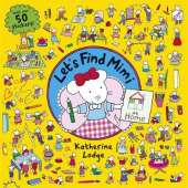 Let's Find Mimi: At Home