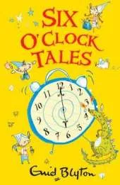 Six O'Clock Tales