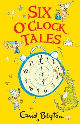 Six O'Clock Tales