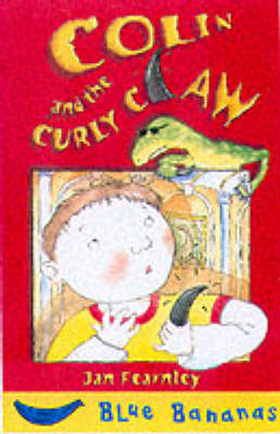 Colin and the Curly Claw