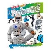Vind Uit! Robotte