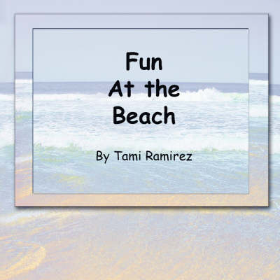 Fun at the Beach