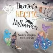 Harriet's Hectic Halloween