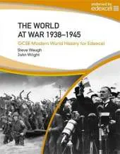 The World at War 1938-45