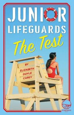 Junior Lifeguards: The Test