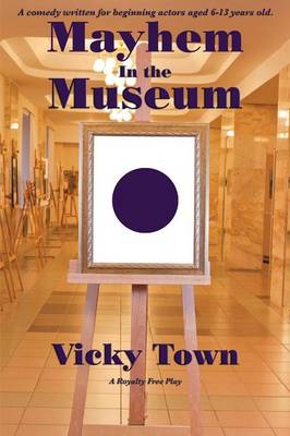 Mayhem in the Museum