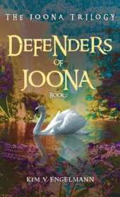 Defenders of Joona, Book 2