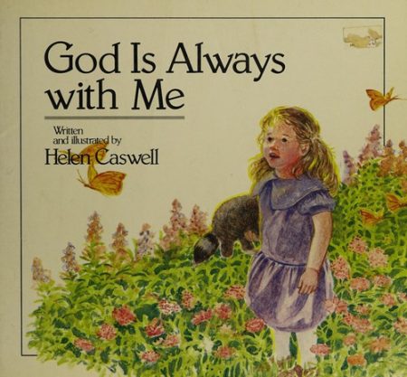 God is Always with Me