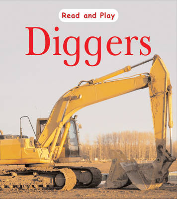 Read and Play: Diggers