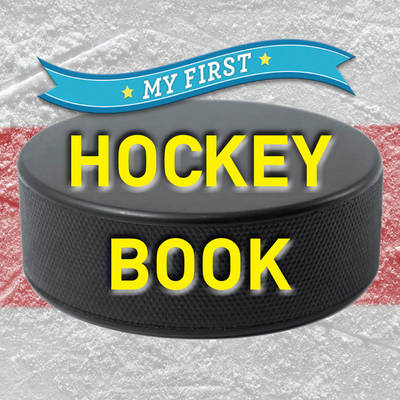 My First Hockey Book