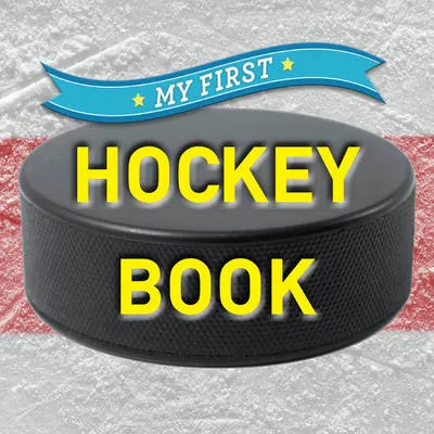 My First Hockey Book