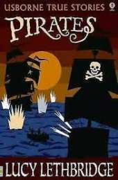 True Stories of Pirates