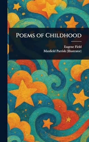 Poems of Childhood
